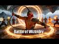 Battle of Wizardry | Fantasy Action Movie English Sub, Full Movie HD