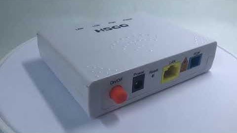 Compatible most brand such Huawei/ZTE OLT 1GE EPON GPON XPON ONU