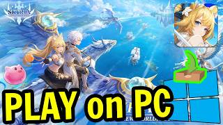 🎮 How to PLAY [ Skyria: Cloud Fantasia ] on PC ▶ DOWNLOAD and INSTALL