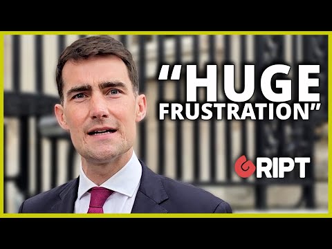 Chambers: “Planning delays” and “bureaucracy” causing “huge frustration”