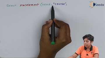 SQL XML - XML Database - Database Management System