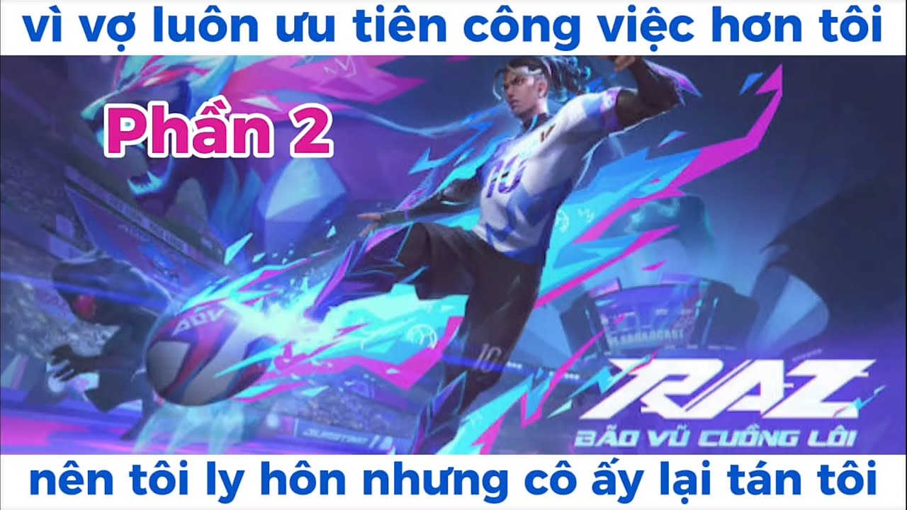 Vì vợ luôn ưu tiên công việc hơn tôi nên tôi ly hôn, nhưng cô ấy lại tán tôi | P2