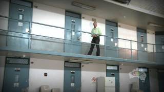 Kairos Prison Ministry Australia