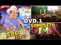 SORÓ SILVA DVD VOL. 1 COMPLETO