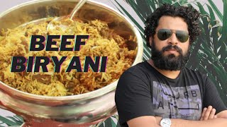 ഒരടിപൊളി ബീഫ് ദം ബിരിയാണി kozhikode beef dum biryani / Beef Dum Biryani / Beef Biryani