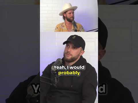 He Invested His