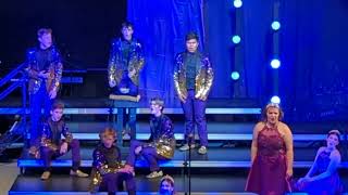 Unity Vocal Rush, Manteno 2023