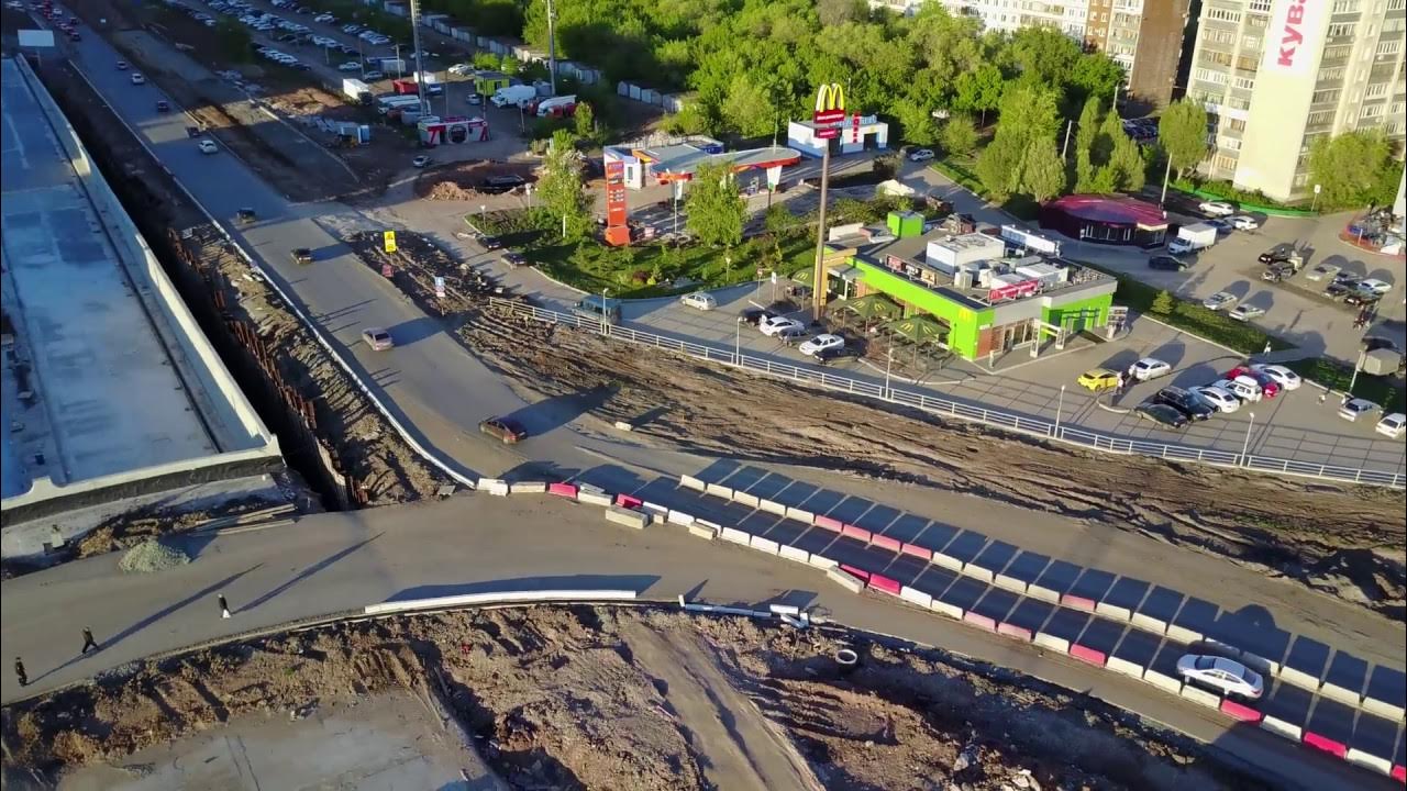 Перекрёсток дороги мехзавод московское шоссе. Луначарский видео. Московское шоссе 17. Самара московское шоссе пересечение с луначарским. Новое кольцо ул.
