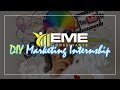 Marketing Internship Like No Other (Apply Now)