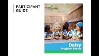 Famous Daisy Program Basics Profile