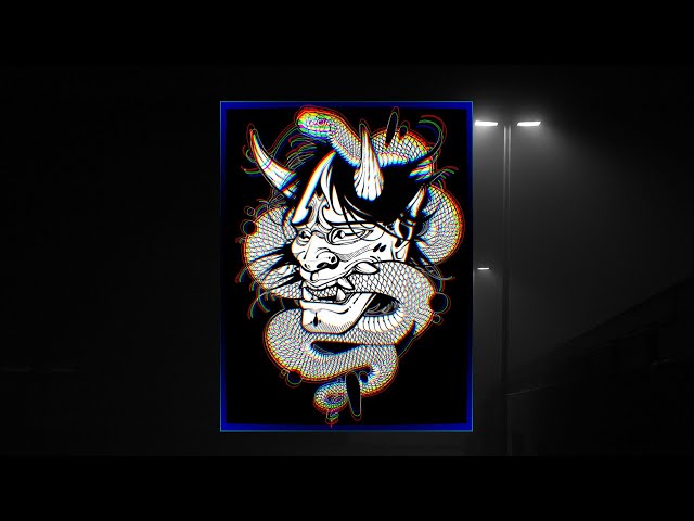 DVRST - Close Eyes (Ultra Slowed)