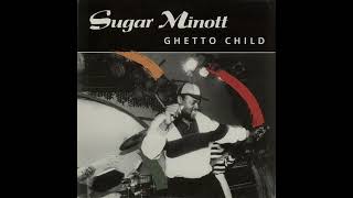 Sugar Minott – Ghetto Child (Full Album) (1990)