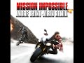 Mission Impossible - Theme (Andre Saint-Albin Remix)