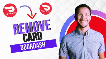 How to Remove Card from Doordash on iPhone (Best Method)