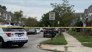 6-year-old injured in shooting