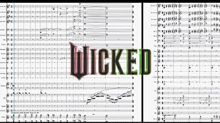 No One Mourns the Wicked “Intro” Transcription ONLY BY EAR