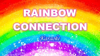 RAINBOW CONNECTION Karaoke