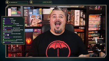 Twitch Upload - Railroad ink blazing red Edition - Aired 1st January 2021