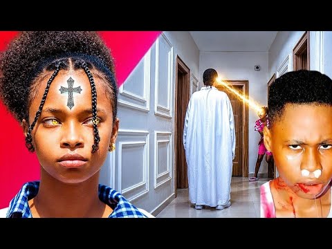 The Restless Ghost Of My Late Brother _ Isaac Fred Nollywood Latest Nigeria Movie