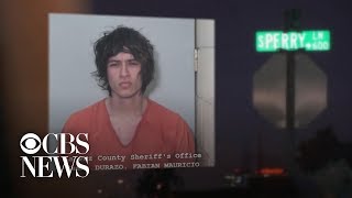 Pregnant Lyft driver stabbed to death in Arizona