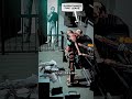 Not All Robots From AWAStudios GlobalComix Comic Of The Day 