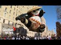 Macy's Thanksgiving Day Parade 2023 | FULL image