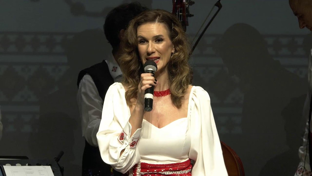 Festivalul Concurs Național de Interpretare a Cântecului Popular Românesc DAN MOISESCU