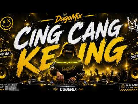 Cing Cang Keling | DJ FULL BASS TERBARU VIRAL TIKTOK 2026 CEK SOUND CANDU BASS RENDAH JERNIH ENAK
