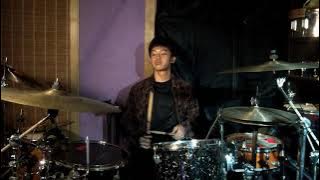 Paramore - MISERY BUSINESS | Drum Cover by Josafat Song