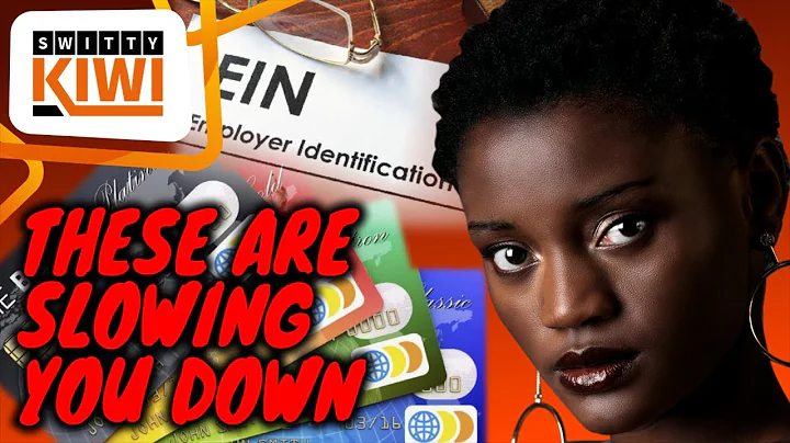 HOW TO GET A BUSINESS CREDIT CARD WITH JUST YOUR EIN IN 2024 (NO SSN EVER NEEDED) 💰 CREDIT S4•E63