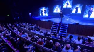 The Illusionists