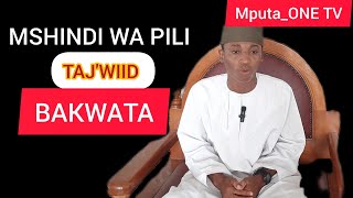 KIJANA MDOGO MWENYE KIPAJI KIKUBWA AIBUKA MSHINDI WA PILI KATIKA MASHINDANO KINONDONI (BAKWATA)