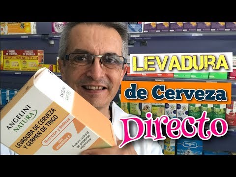 Vídeo: Quina Cervesa és Més Nociva