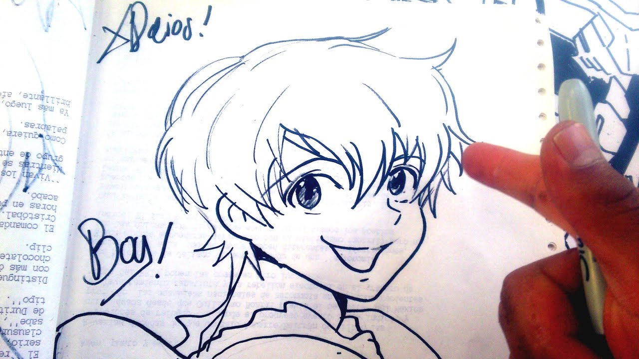 Imagenes Kawai De Chicos | dibuja manga kawaii of chico zankyou noterror xdb youtube Imagenes Kawai De Chicos | dibuja manga kawaii of chico zankyou noterror xdb youtube