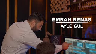 Emrah Renas - Ayle Gul (New Clip )