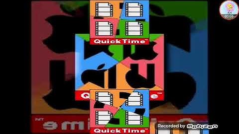 Quick time scan waiting for^2,3,4 &,5 (FULL VIDEO)