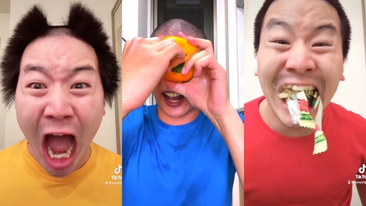 Nonomen funny video😂😂😂 CRAZIEST Nonomen Funny TikTok