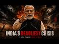 India S NEXT Economic Crisis Super El Niño 2026 Case Study 
