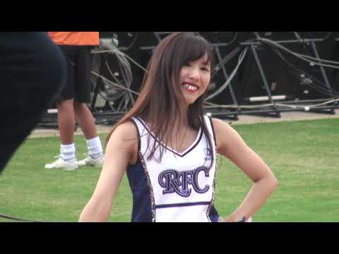 2019.10.19　アビスパ福岡　RFC