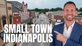Small Towns Near Indianapolis Everyone's Moving To Right Now Small Towns Near Indianapolis Everyone's Moving To Right Now
