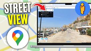 How to Use Google Maps Street View on PC & Mac