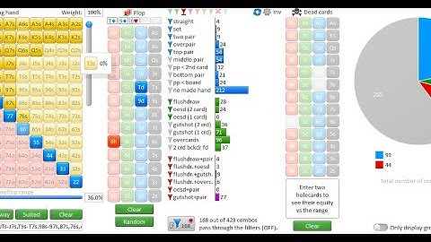 FlopzillaPro video series, part 2: The filter system