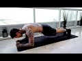 Do This Every Morning For 6 Pack ABS & Core Strength | Planks Only