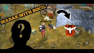 DUO!! MABAR SAMA BOCIL MISTERIUS - PAKE BAHASA MAKASSAR !! FREE FIRE INDONESIA