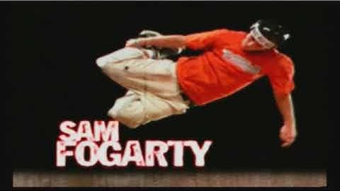 Playstation 2 Aggressive Inline Rodando no HDloader Intro