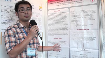 A Wireless Channel Model for the Multipaths