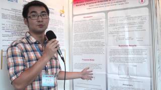 A Wireless Channel Model for the Multipaths' DOA Distribution, Assuming Directional Antennas.. Profile