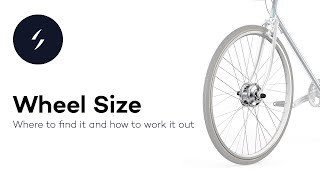 Swytch - How To Find Your Bike's Wheel Size