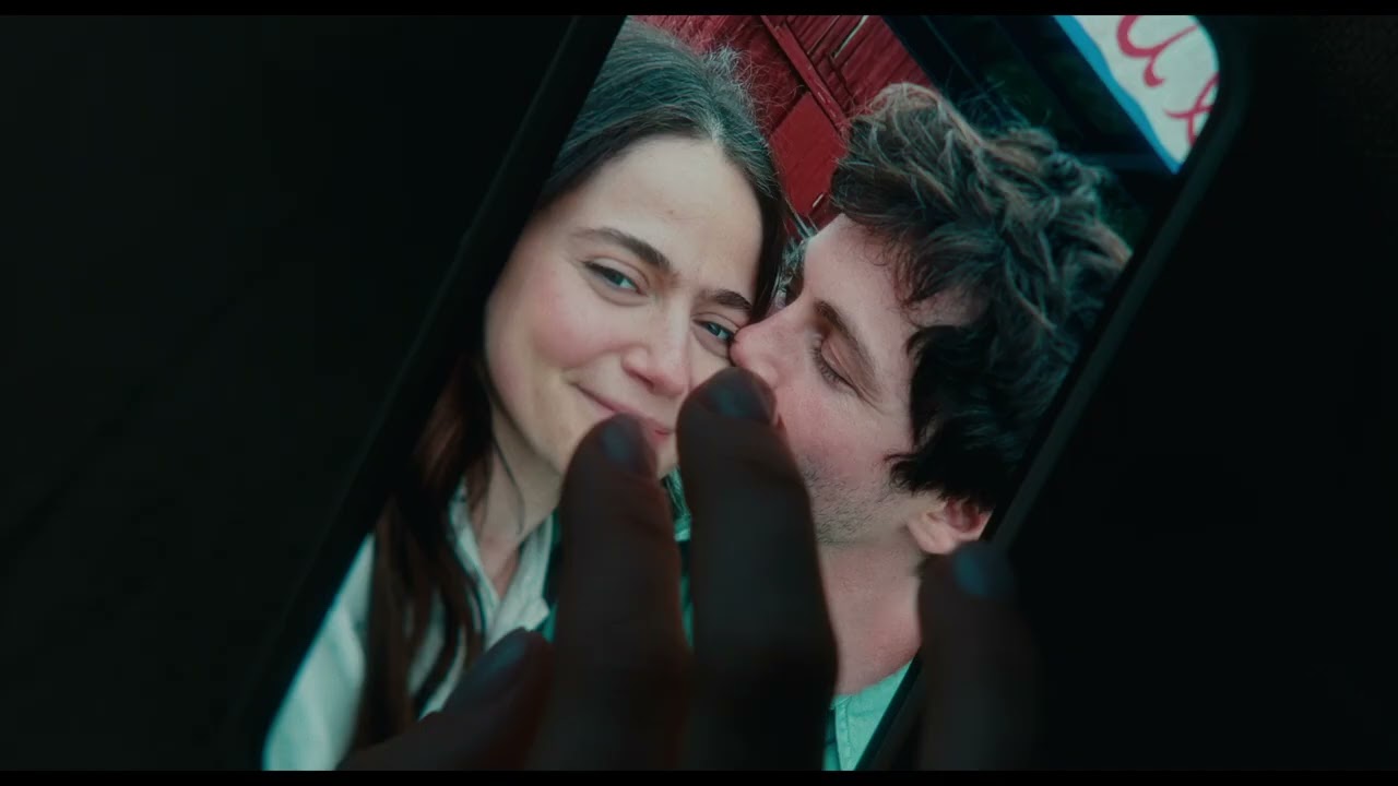 О, привет! | Официальный трейлер | Cinemax