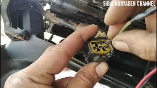 How To Know Cdi Yamaha Mio, Jupiter Z, Vega Zr, New R, Still Alive Or Dead.